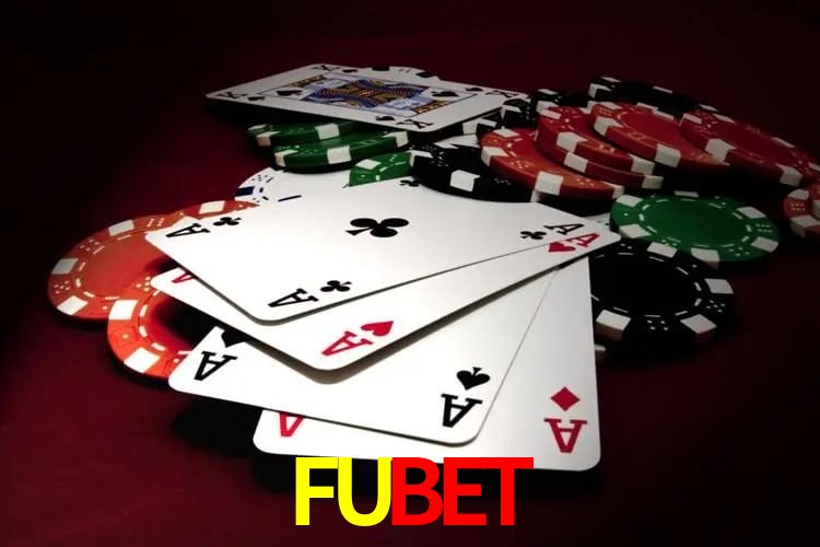 Experiência VIP FUBET