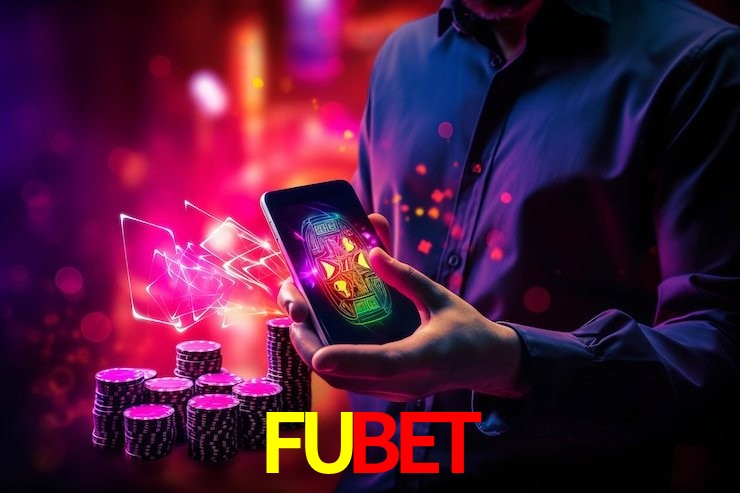 Estatísticas FUBET