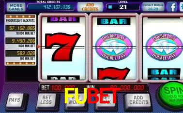 Desvendando o Mundo dos Jogos Virtuais na FUBET