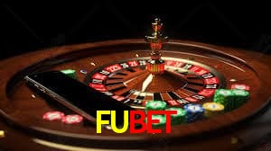 Welcome Bonus FUBET