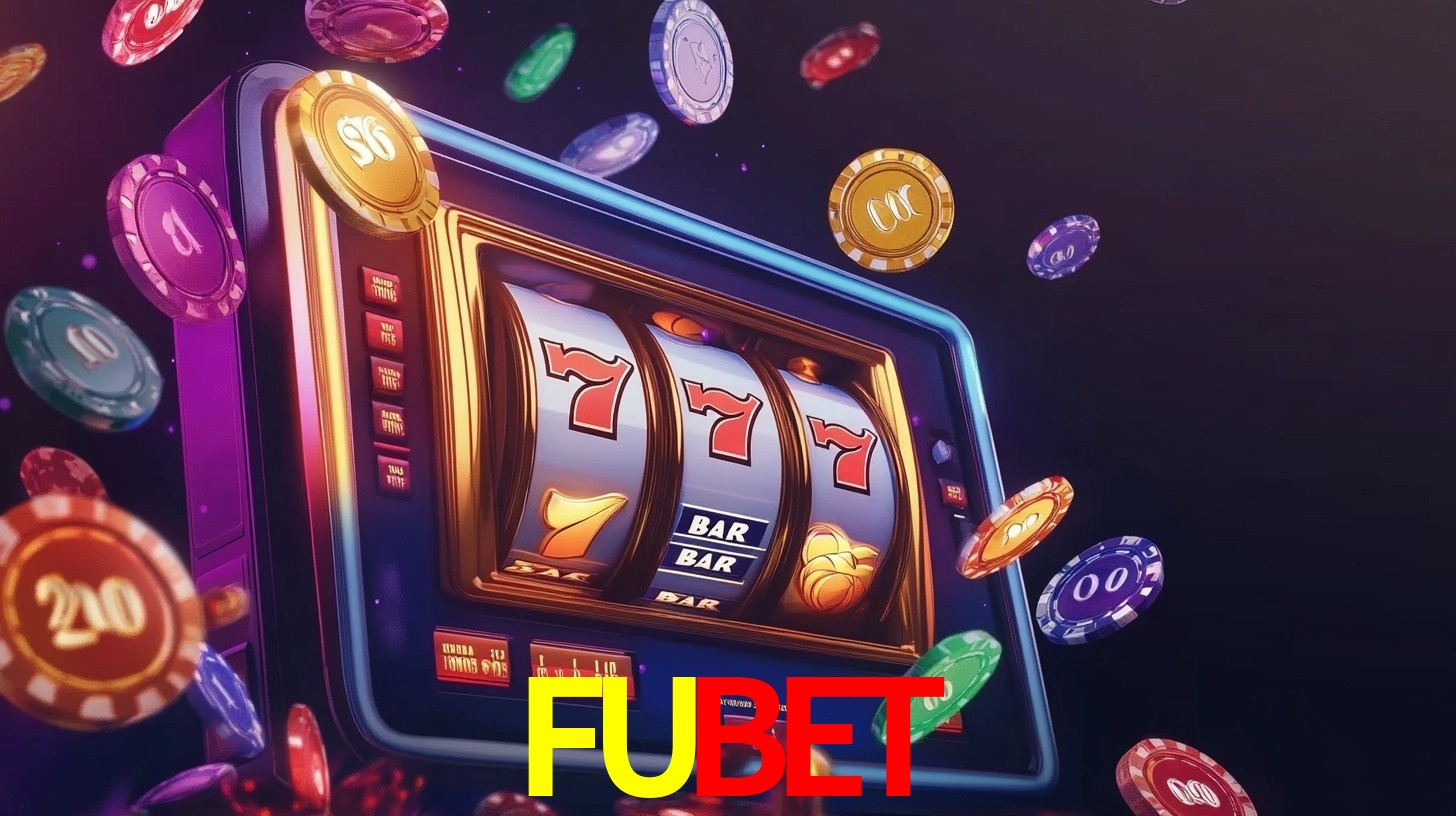 VIP Casino FUBET