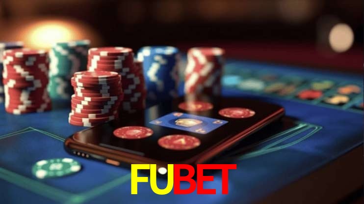 FUBET Brasília - Jogo Features
