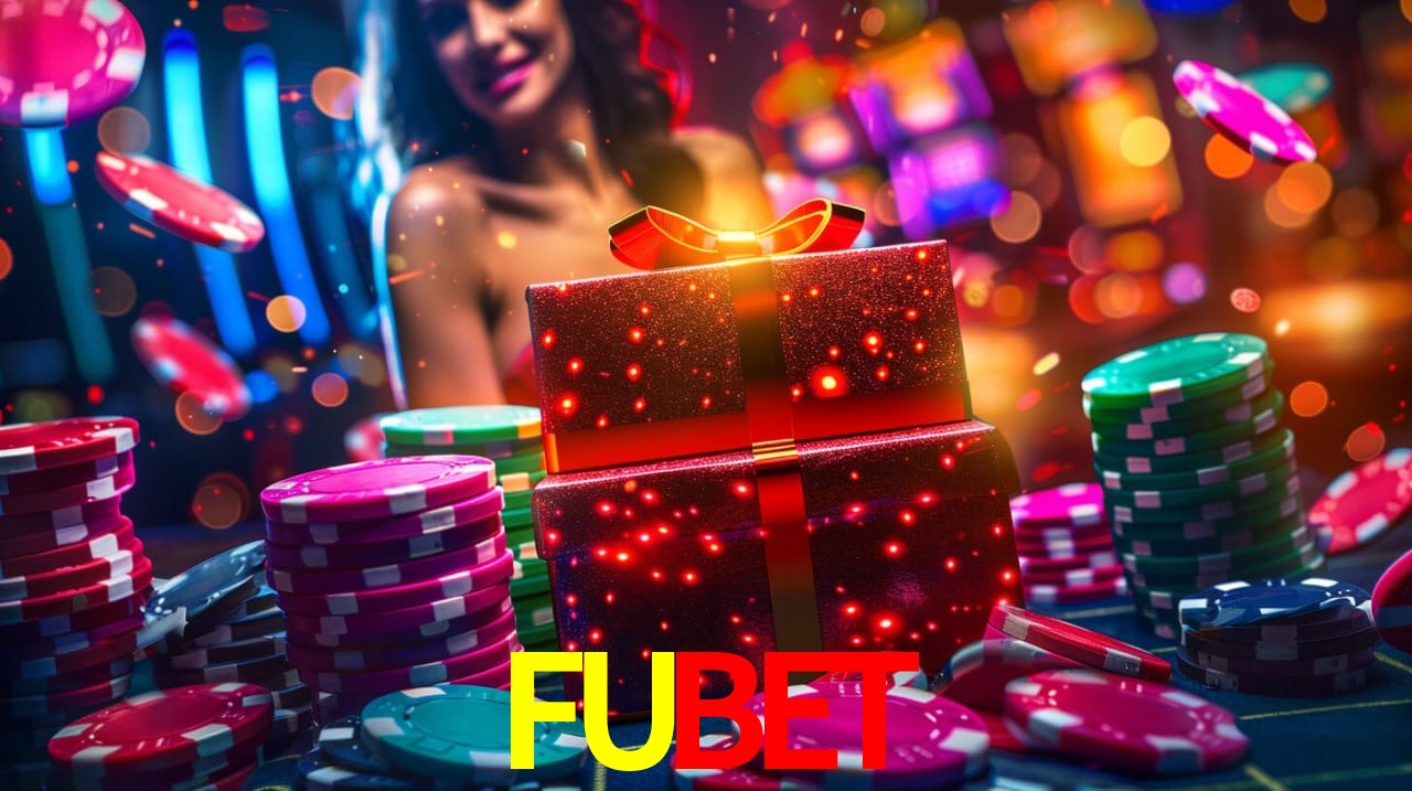 Interface do App FUBET