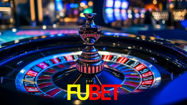 FUBET,fubet plataforma