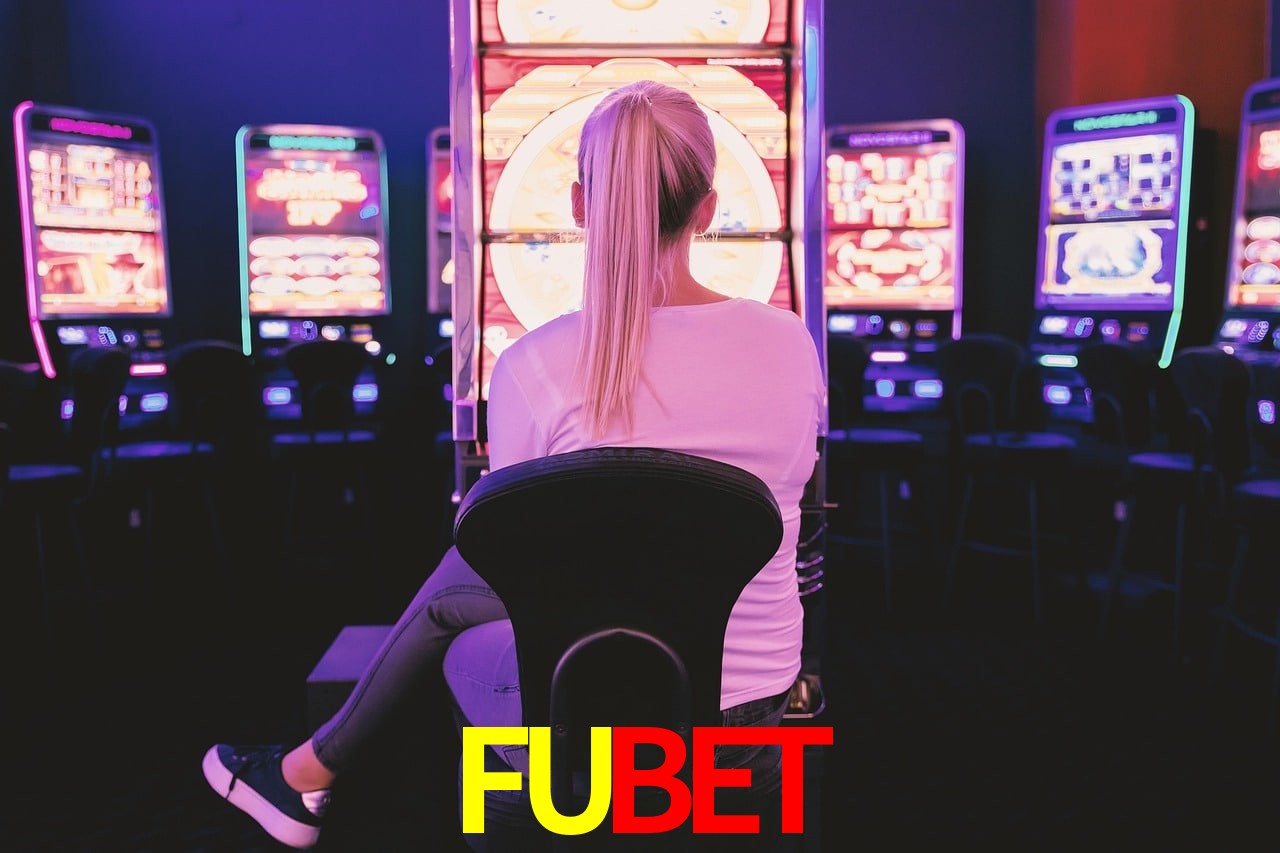 Secure Login FUBET