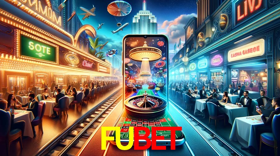 Seasonal Promotions FUBET