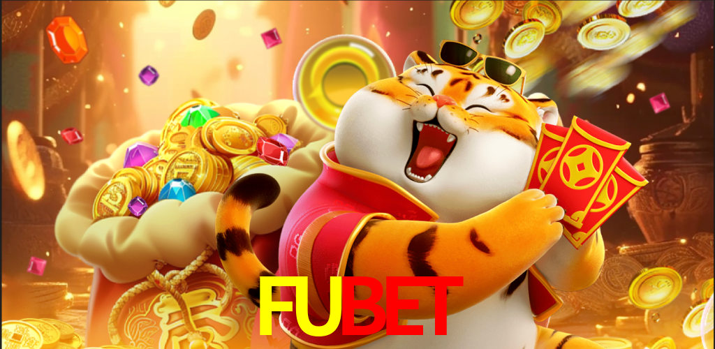 fubet plataforma