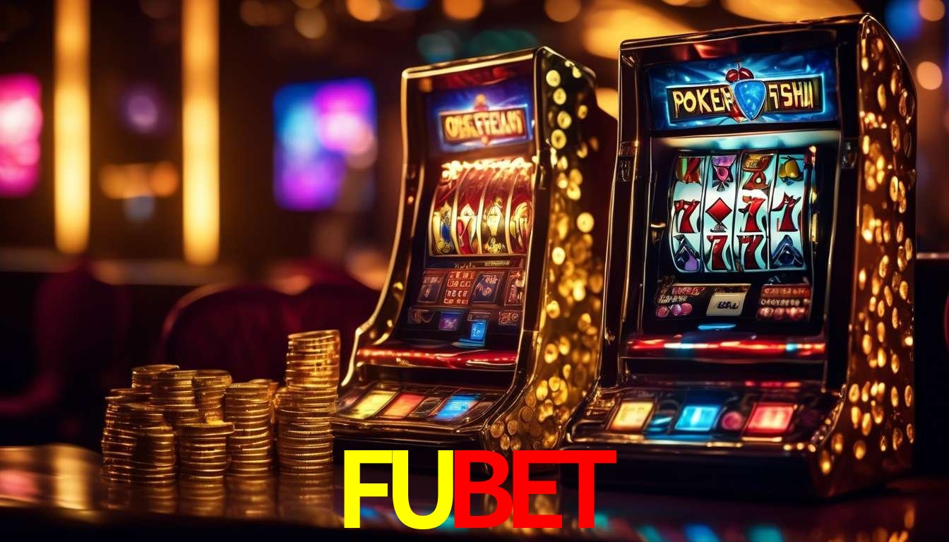 cassino FUBET