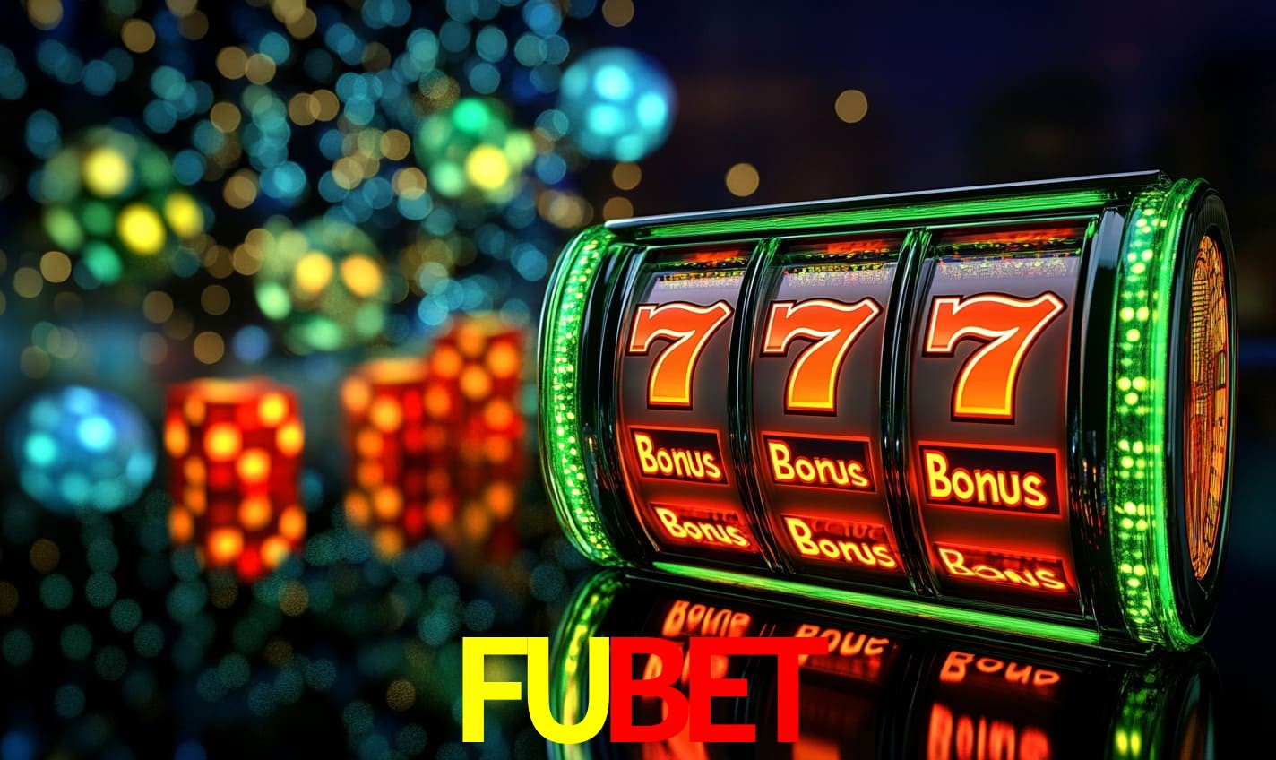 FUBET - Aplicativo Móvel