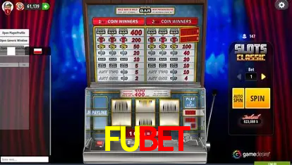 A Experiência Imersiva dos Cassinos Ao Vivo no FUBET
