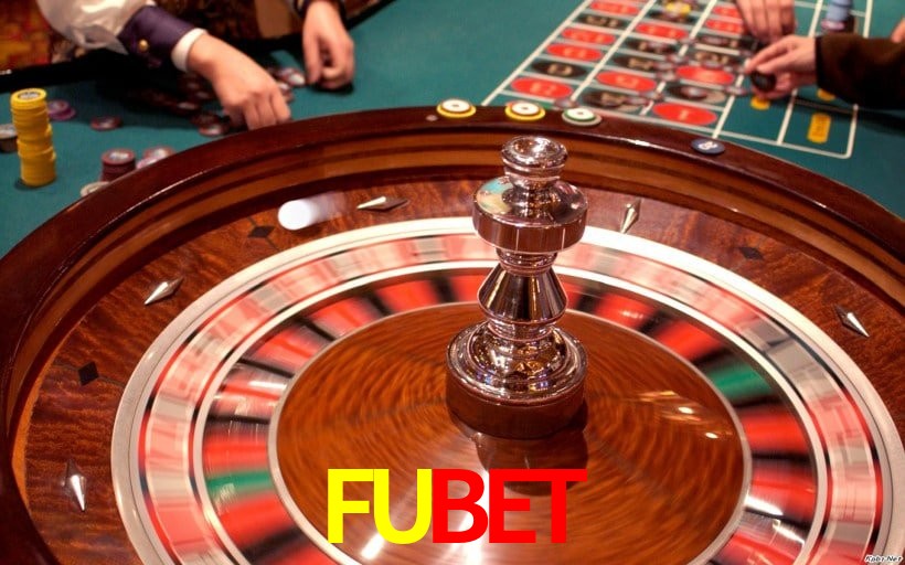 Apostas de Futebol FUBET