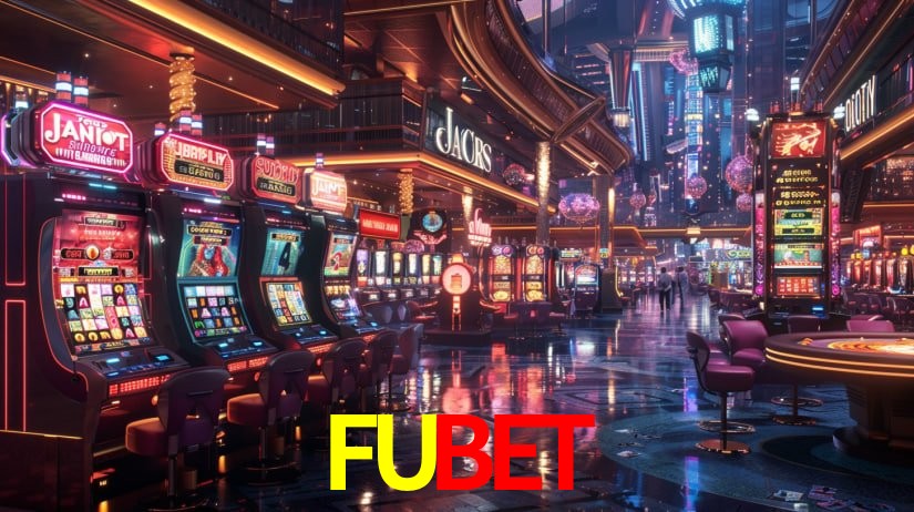 2FA Security FUBET