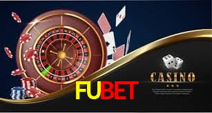 Cadastro Rápido FUBET