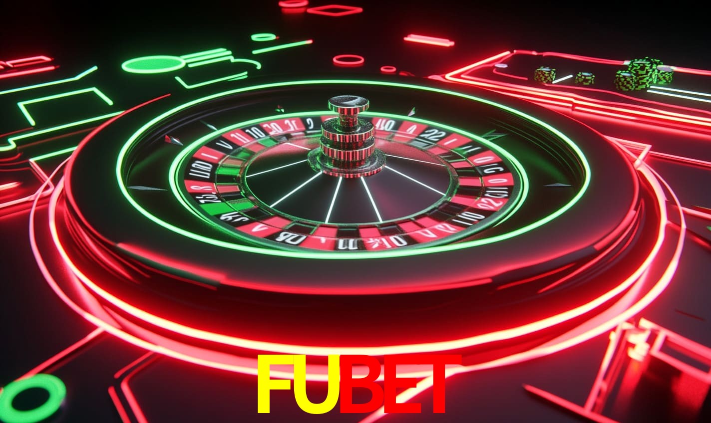 FUBET Belo Horizonte - Provably Fair