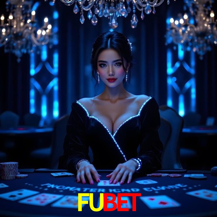 FUBET Belo Horizonte - Jackpots