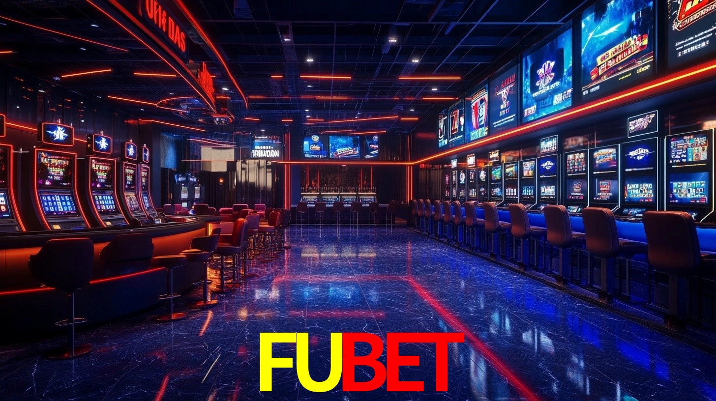 Live Casino FUBET