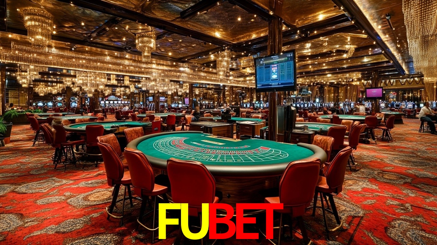 FUBET,fubet plataforma