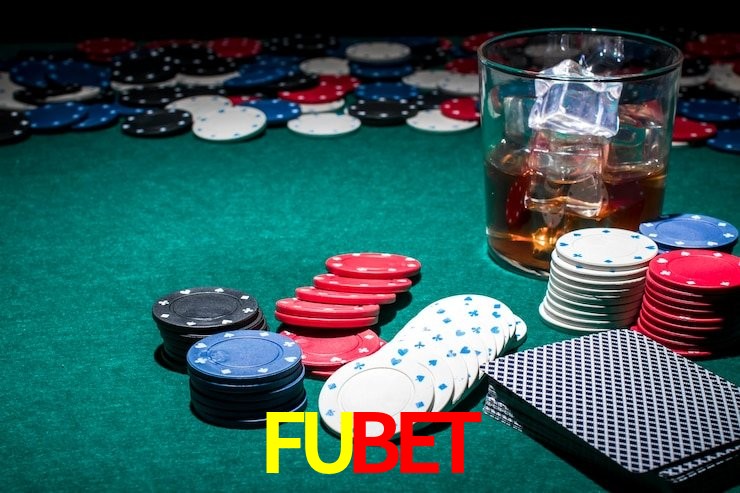 Recursos de Bônus FUBET