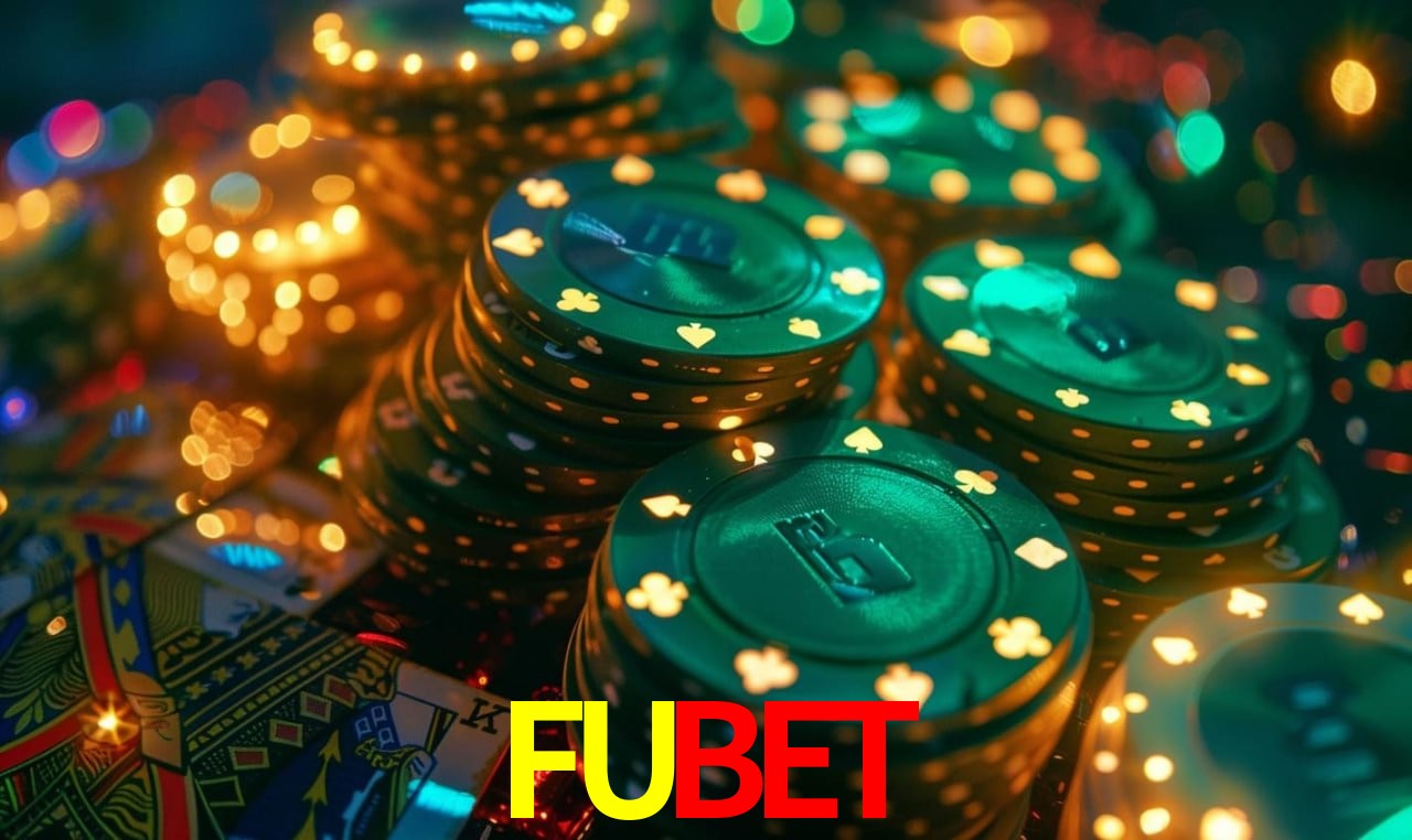Casino Ao Vivo FUBET
