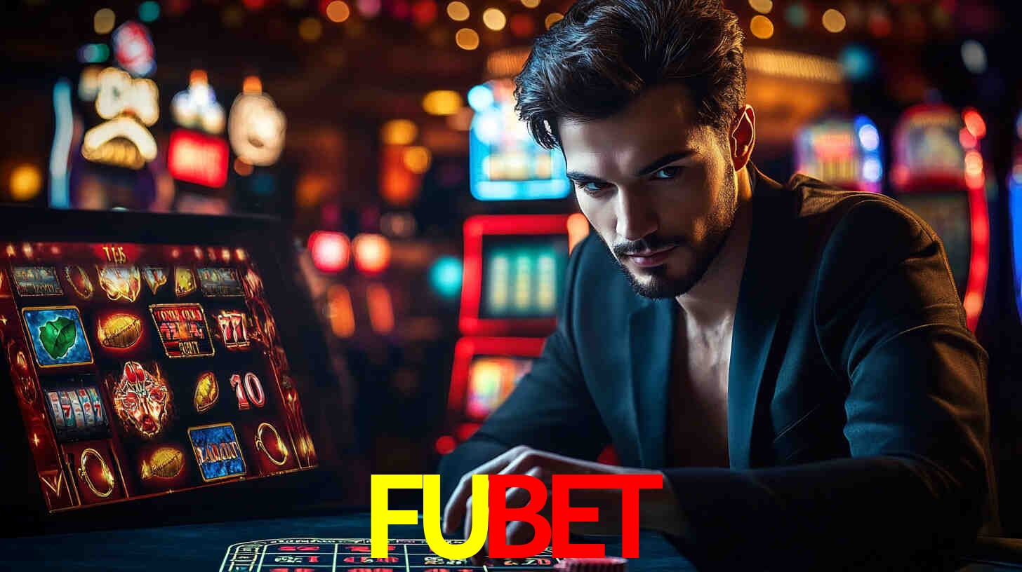 fubet plataforma