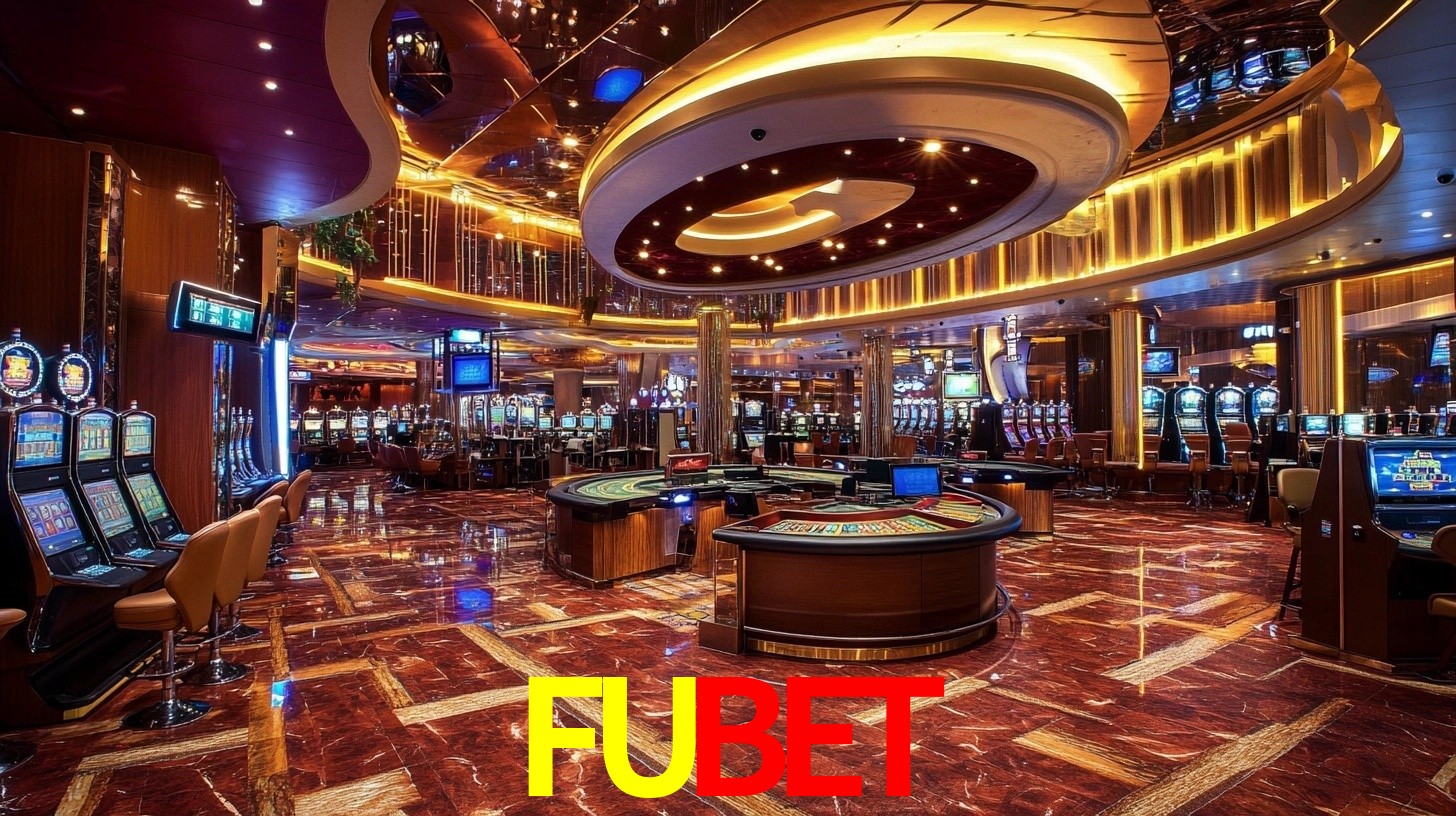 Roulette Table FUBET