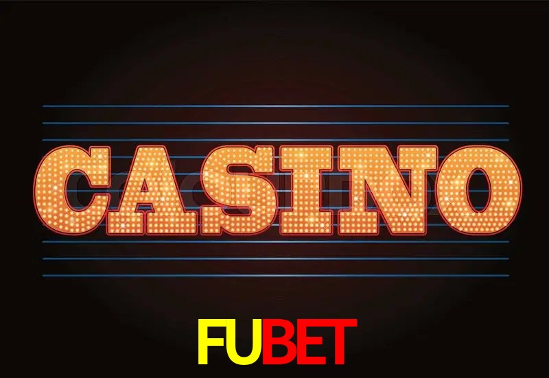 Tecnologia da Plataforma FUBET