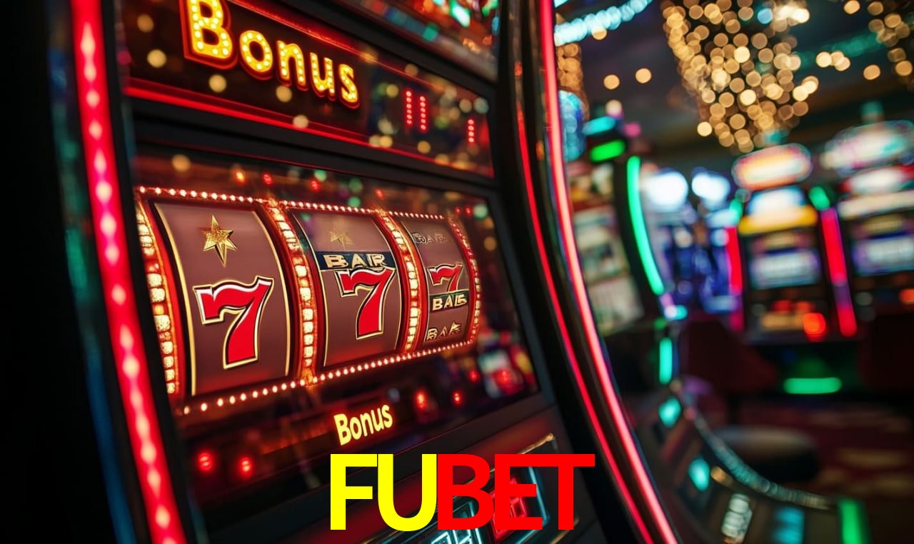 FUBET,fubet plataforma