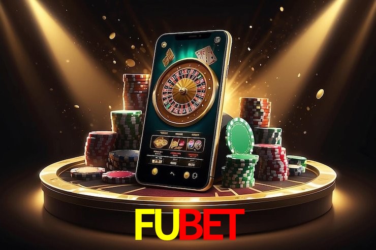 FUBET Entrar - Login Seguro Certificado