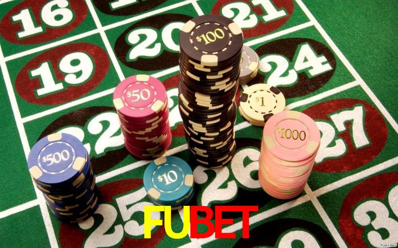 Login Seguro FUBET