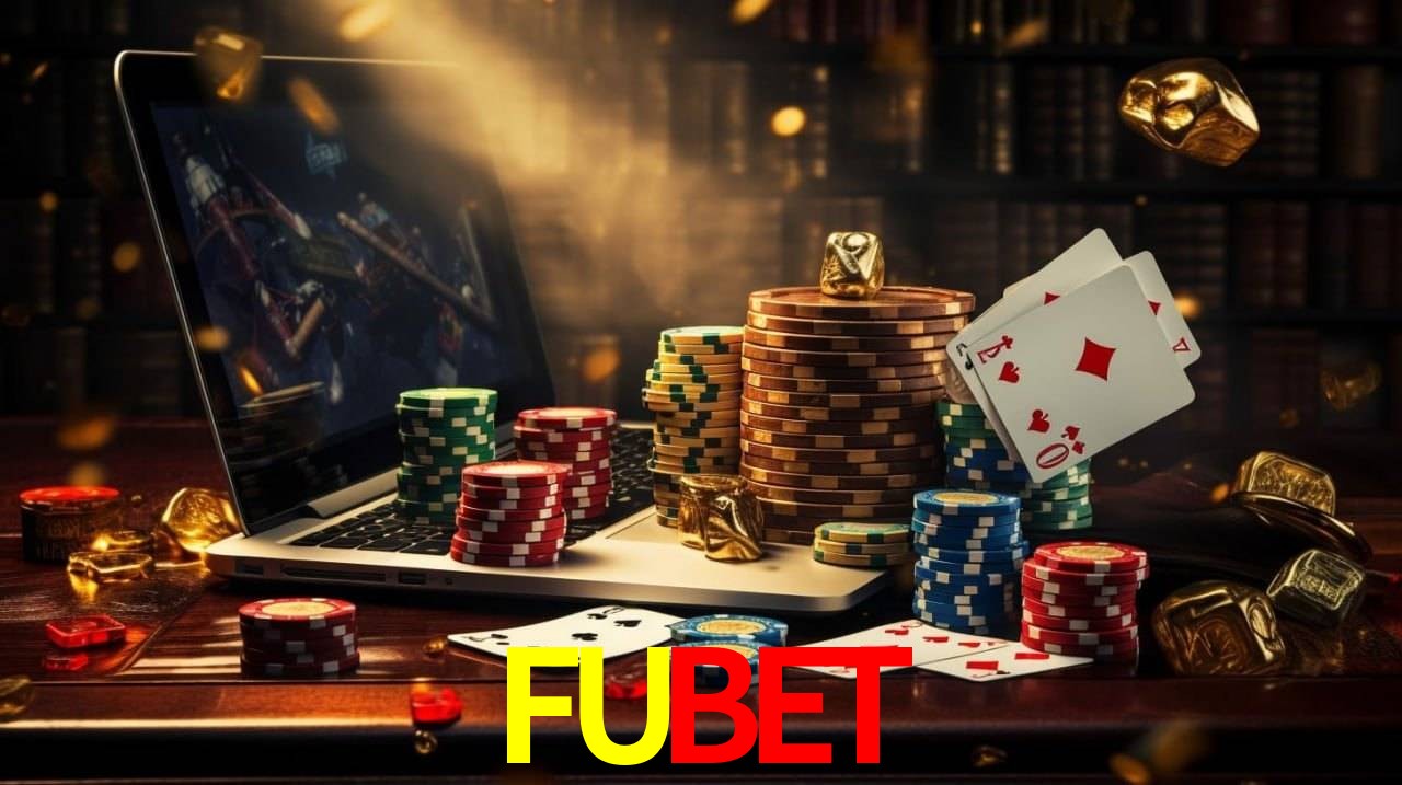 Estatísticas do Jogo FUBET