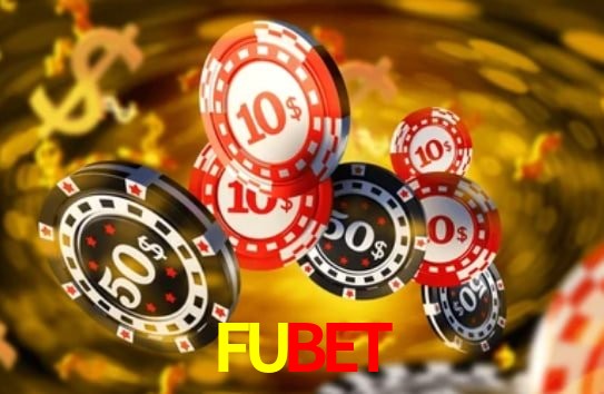 Jogos de Slot FUBET