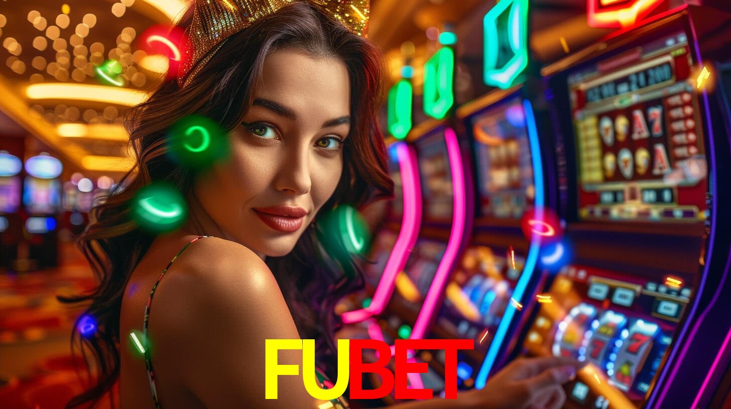 fubet plataforma