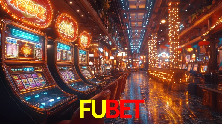 fubet plataforma