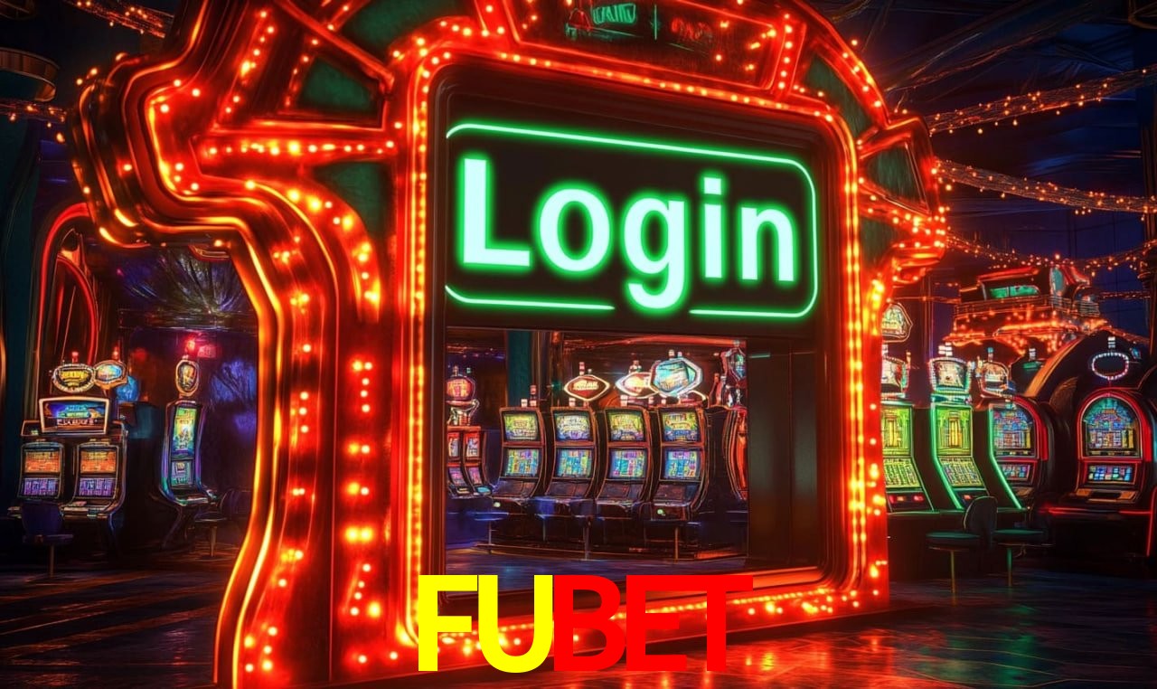 Provedores de Jogos FUBET