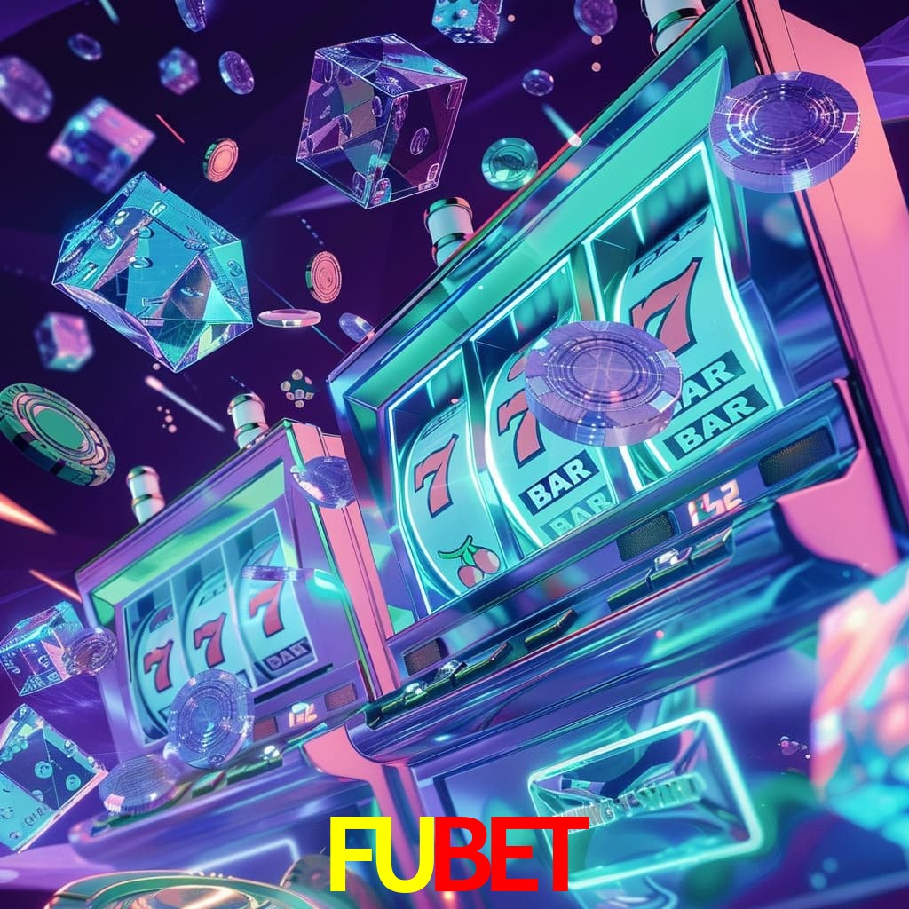 Jogos Exclusivos FUBET