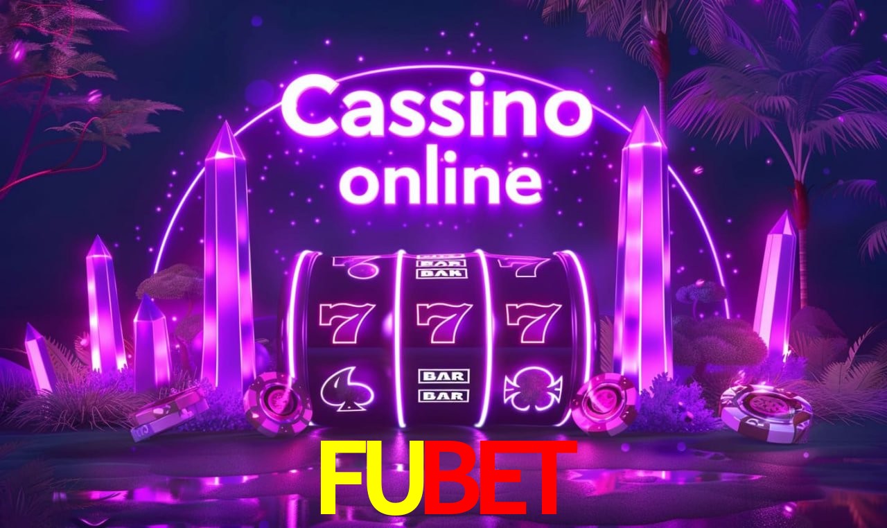 FUBET - Security