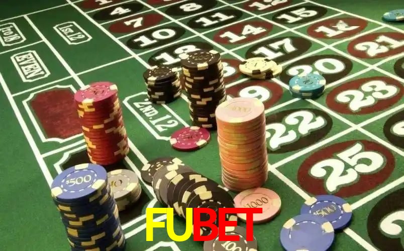 Especiais de Fim de Semana FUBET