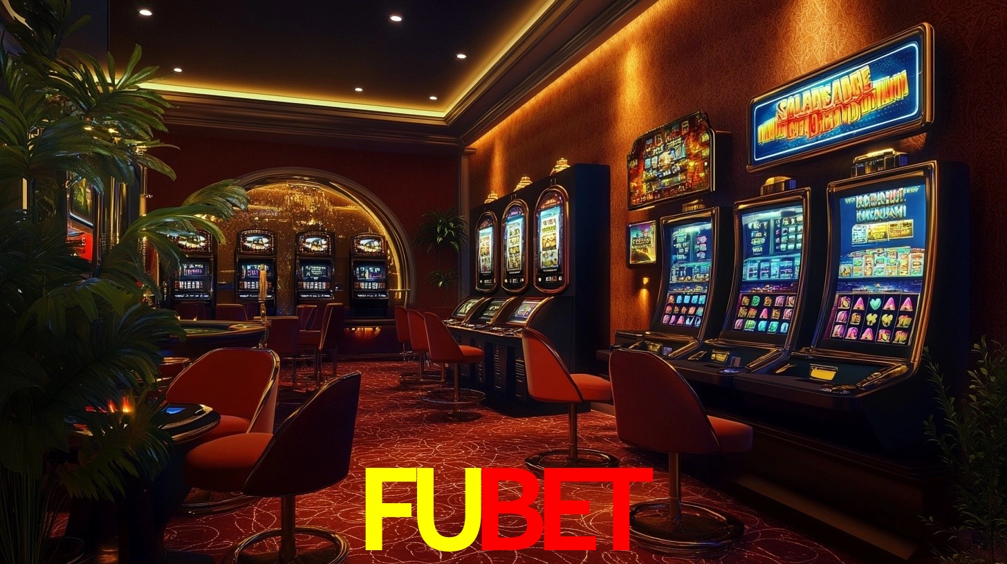 Blackjack Table FUBET