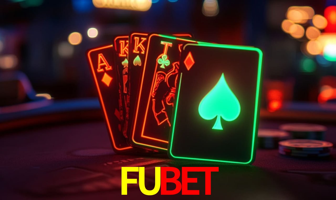 Promoção Relâmpago FUBET