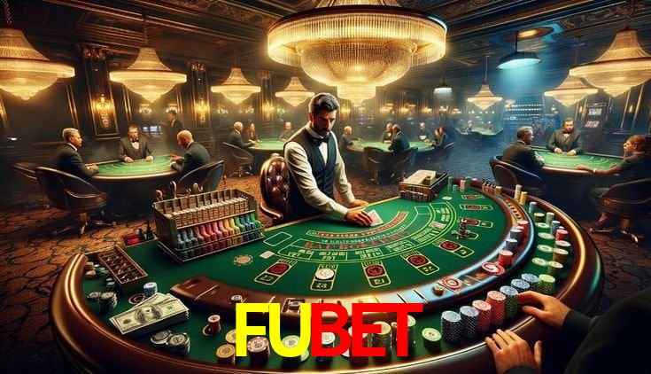 Games Directory FUBET