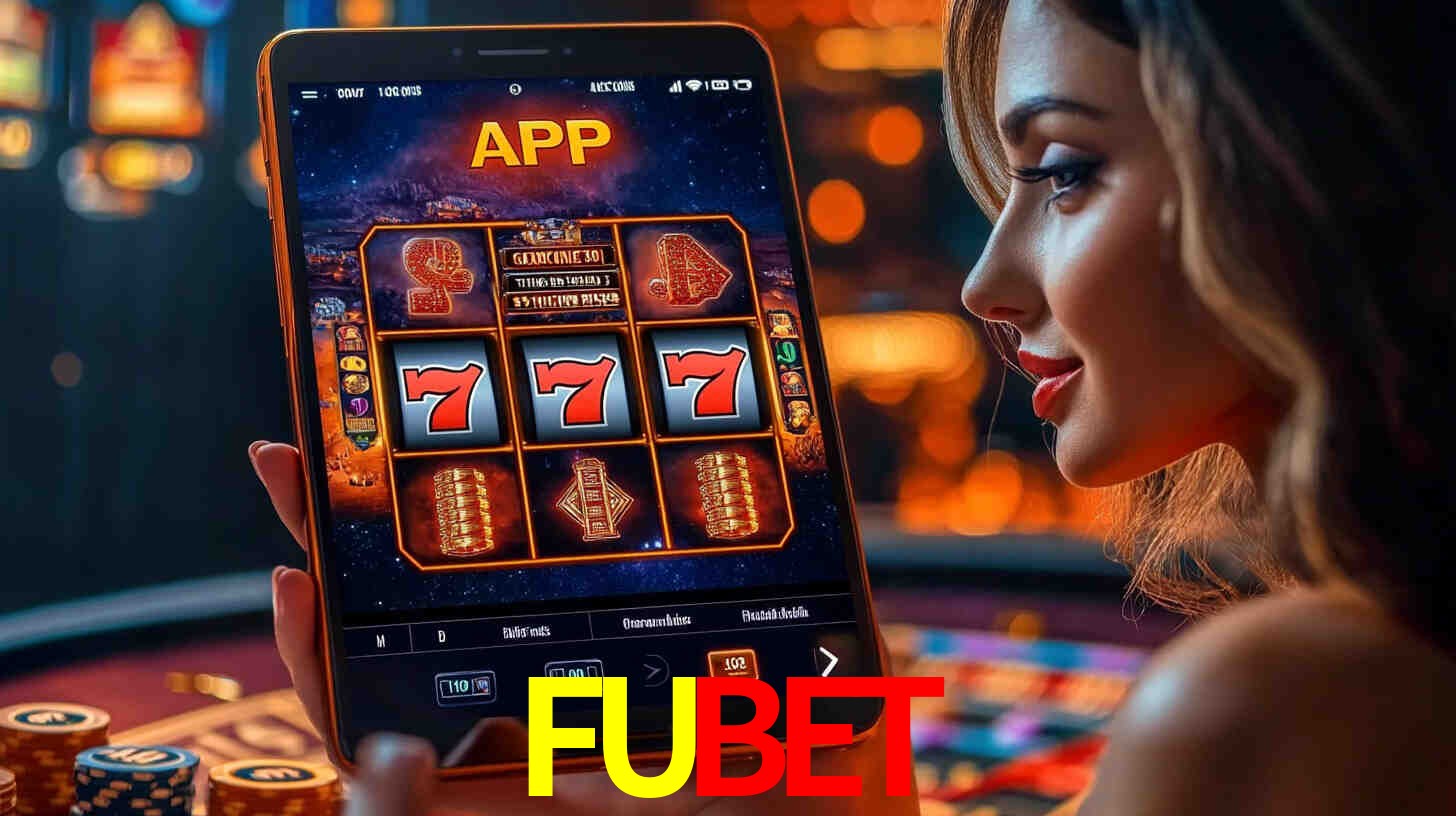 FUBET,fubet plataforma