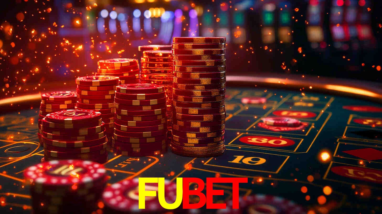 Tournaments FUBET