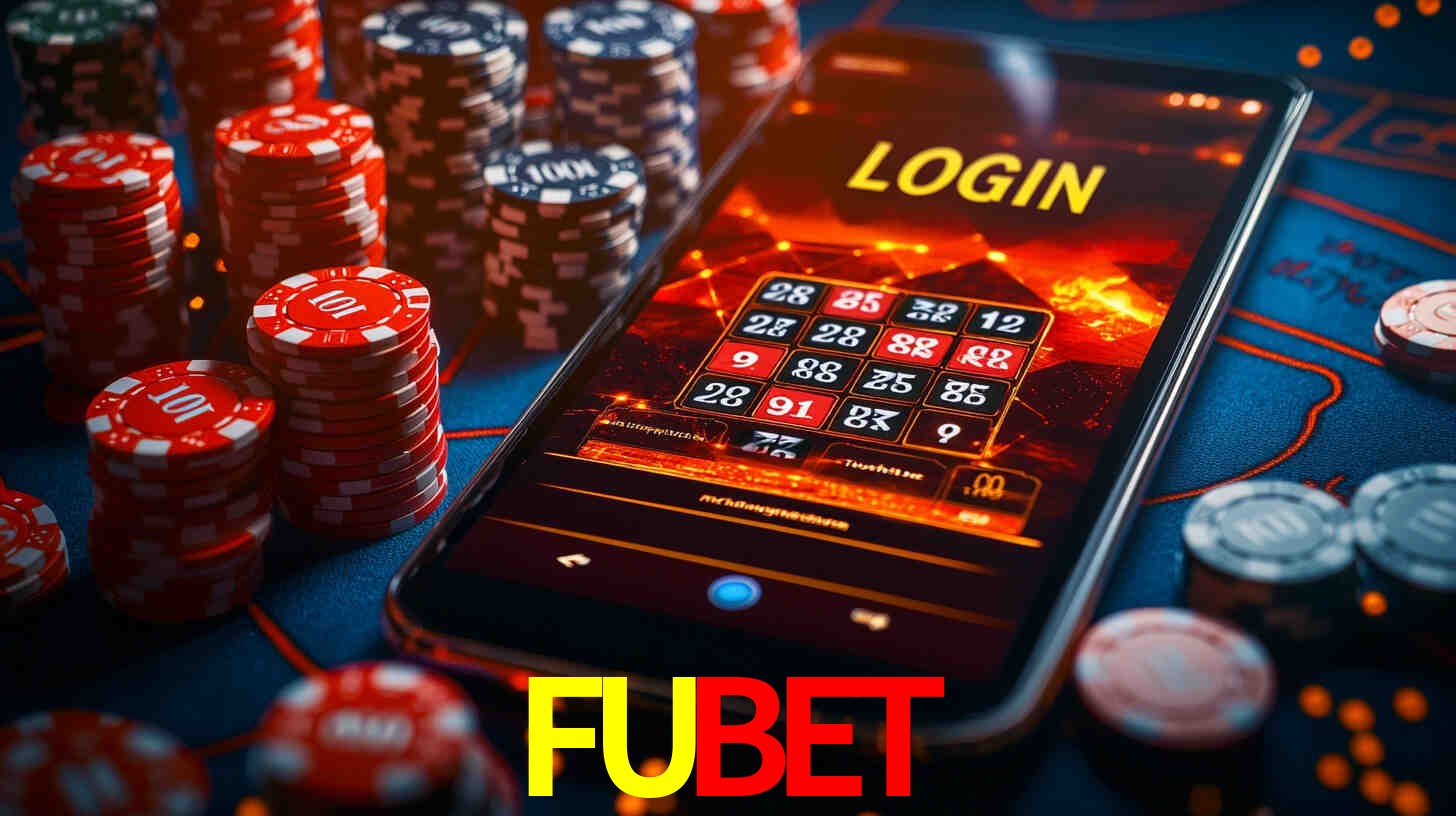 FUBET,fubet plataforma