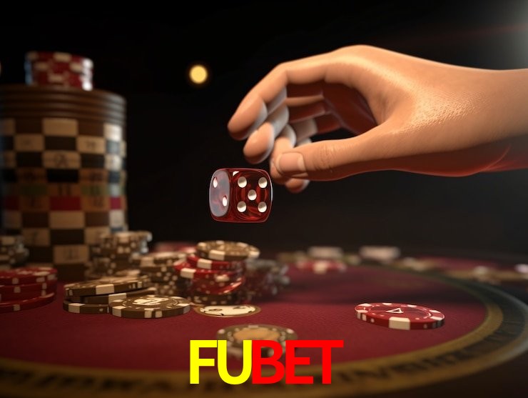 FUBET São Paulo - Jogo Providers