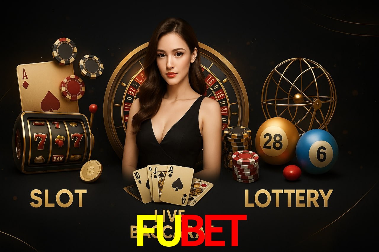 FUBET Salvador - Promo Stats