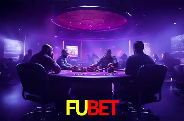 Sistemas de Segurança FUBET
