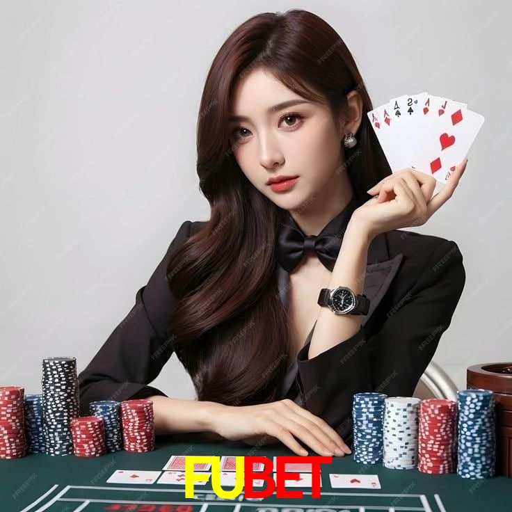 FUBET Plataforma - Certificada MGA desde 2015