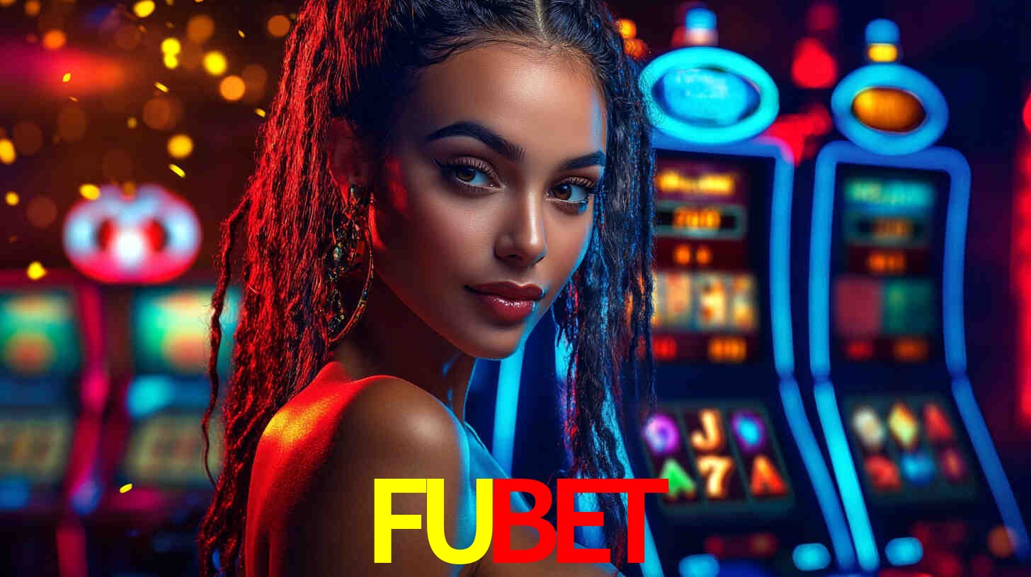 Inovações de Jogos na FUBET: O Futuro das Experiências Interativas