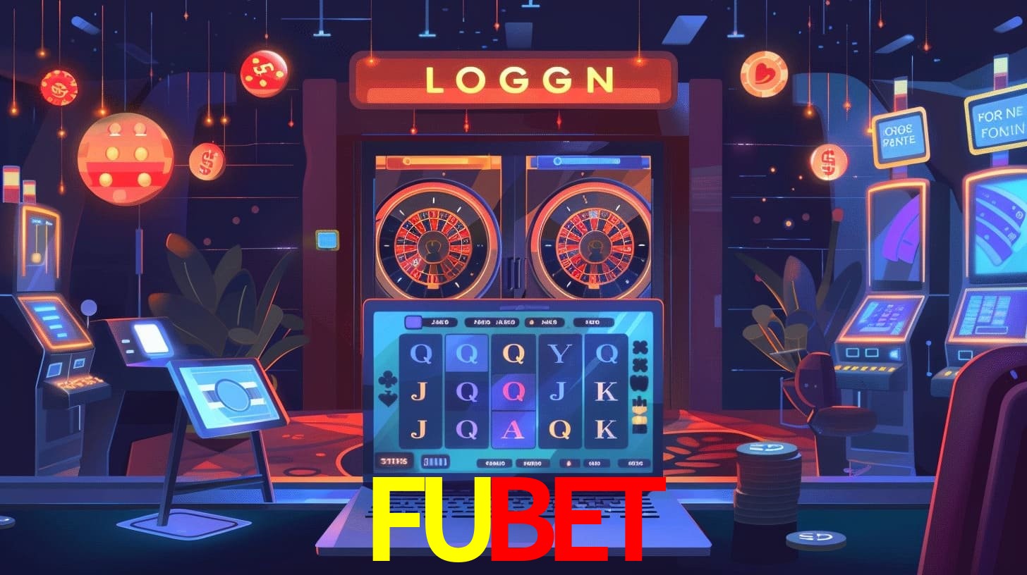 FUBET Brasília - Security