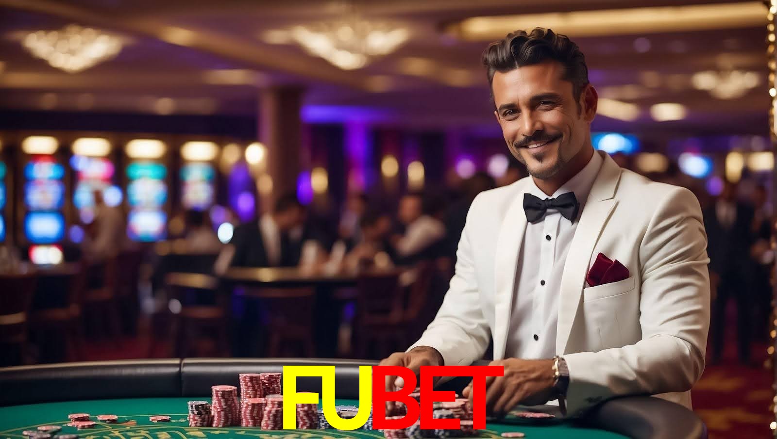 FUBET - Rápido Acesse